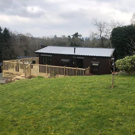 5F Stanley Lodge, Caer Beris, Builth Wells - No Tradesman Exterior foto